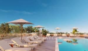 Продажа Апартаменты Villeneuve-Loubet