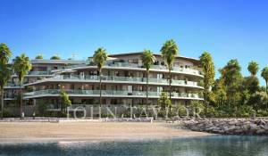 Продажа Апартаменты Villeneuve-Loubet