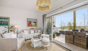 Продажа Апартаменты Villeneuve-Loubet