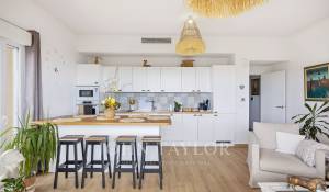 Продажа Апартаменты Villeneuve-Loubet