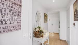 Продажа Апартаменты Villeneuve-Loubet