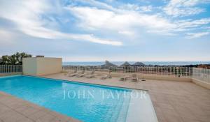 Продажа Апартаменты Villeneuve-Loubet