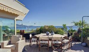 Продажа Апартаменты Villeneuve-Loubet