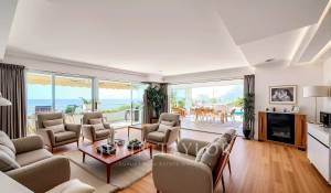 Продажа Апартаменты Villeneuve-Loubet