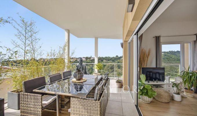 Продажа Апартаменты Villeneuve-Loubet