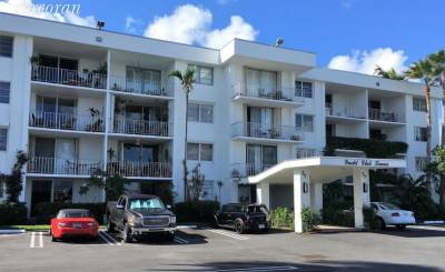 Продажа Апартаменты West Palm Beach