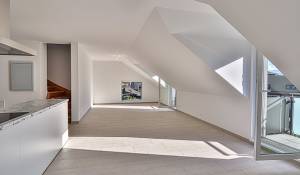 Продажа Attic Rennaz