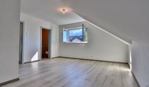 Продажа Attic Rennaz