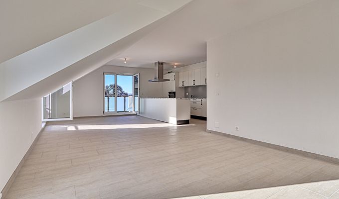 Продажа Attic Rennaz