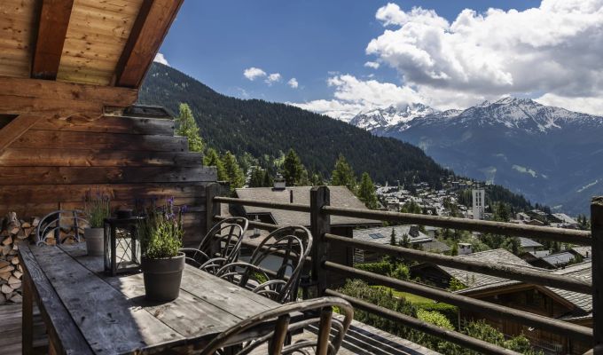 Продажа Attic Verbier