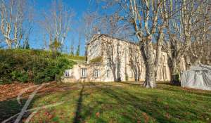 Продажа Бастид, типичный южный дом Aix-en-Provence