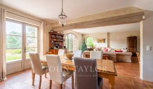 Продажа Бастид, типичный южный дом Aix-en-Provence