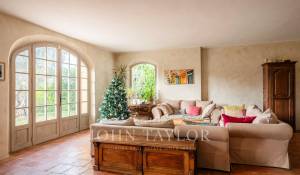 Продажа Бастид, типичный южный дом Aix-en-Provence