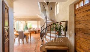 Продажа Бастид, типичный южный дом Aix-en-Provence