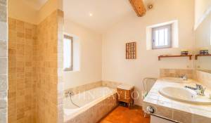 Продажа Бастид, типичный южный дом Aix-en-Provence