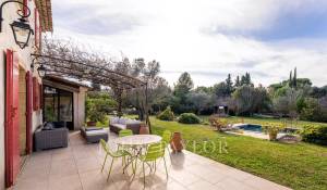 Продажа Бастид, типичный южный дом Aix-en-Provence