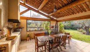 Продажа Бастид, типичный южный дом Aix-en-Provence