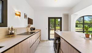 Продажа Бастид, типичный южный дом Aix-en-Provence