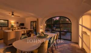 Продажа Бастид, типичный южный дом Aix-en-Provence