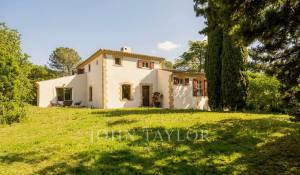 Продажа Бастид, типичный южный дом Aix-en-Provence