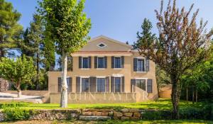 Продажа Бастид, типичный южный дом Aix-en-Provence