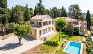 Продажа Бастид, типичный южный дом Aix-en-Provence