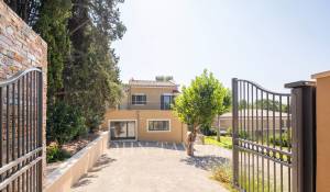 Продажа Бастид, типичный южный дом Aix-en-Provence