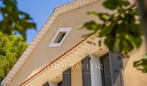 Продажа Бастид, типичный южный дом Aix-en-Provence
