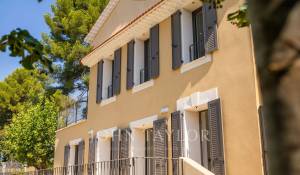 Продажа Бастид, типичный южный дом Aix-en-Provence
