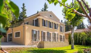Продажа Бастид, типичный южный дом Aix-en-Provence