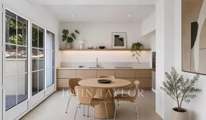 Продажа Бастид, типичный южный дом Aix-en-Provence