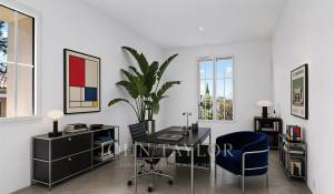 Продажа Бастид, типичный южный дом Aix-en-Provence