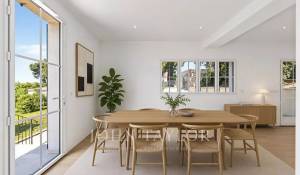 Продажа Бастид, типичный южный дом Aix-en-Provence