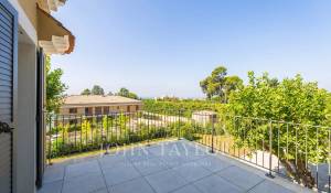 Продажа Бастид, типичный южный дом Aix-en-Provence