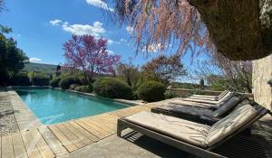 Продажа Бастид, типичный южный дом Bonnieux