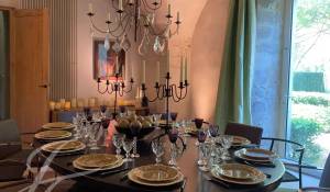 Продажа Бастид, типичный южный дом Bonnieux