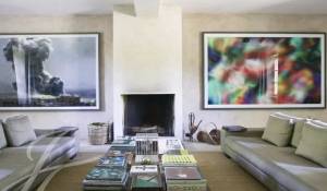 Продажа Бастид, типичный южный дом Bonnieux