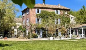 Продажа Бастид, типичный южный дом L'Isle-sur-la-Sorgue