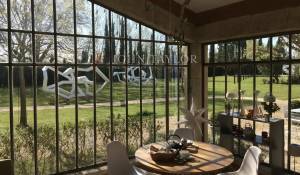 Продажа Бастид, типичный южный дом L'Isle-sur-la-Sorgue