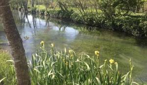 Продажа Бастид, типичный южный дом L'Isle-sur-la-Sorgue