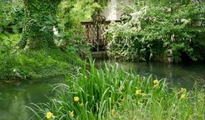 Продажа Бастид, типичный южный дом L'Isle-sur-la-Sorgue