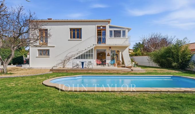 Продажа Деревенский дом Aix-en-Provence