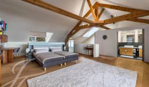 Продажа Деревенский дом Anières