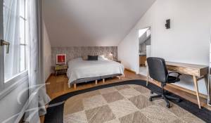 Продажа Деревенский дом Anières