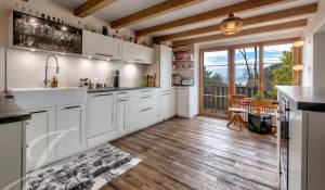 Продажа Деревенский дом Anières