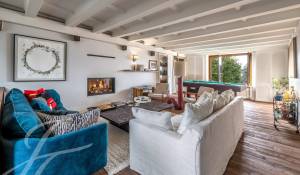 Продажа Деревенский дом Anières