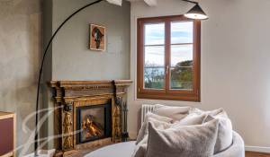 Продажа Деревенский дом Anières