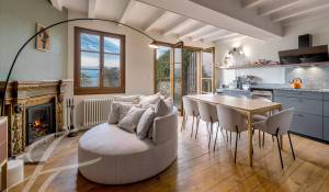 Продажа Деревенский дом Anières