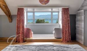 Продажа Деревенский дом Anières