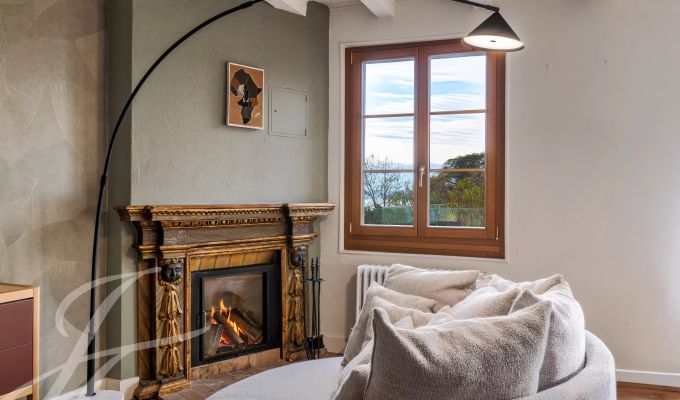 Продажа Деревенский дом Anières